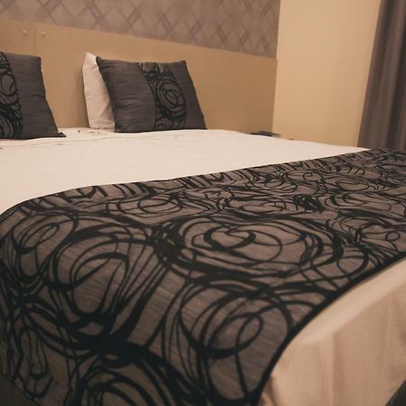 Summit Suites Hotel Cacapava Exteriér fotografie