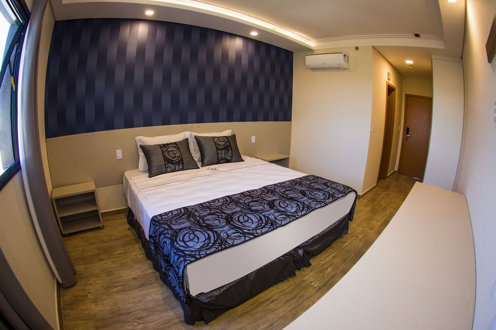 Summit Suites Hotel Cacapava Exteriér fotografie